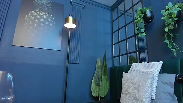 scarlet edwars online show from 02/27/26, 07:03