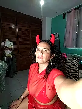 Shakirita online show from 10/27/25, 08:57