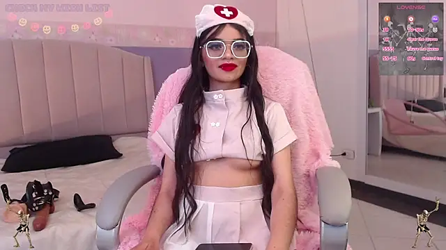 Emerald gh online show from 10/19/25, 01:39