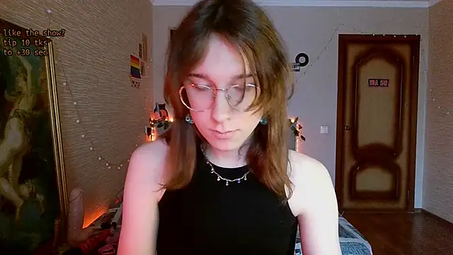 tangerine4dreams online show from 03/08/25, 07:49