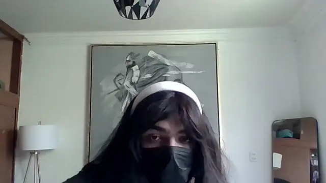 Rai Bunny online show from 02/09/25, 10:11