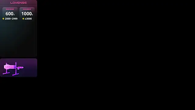 hotamanda01 online show from 03/16/25, 06:12