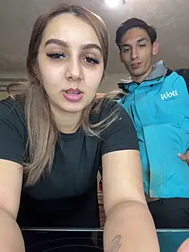 hotamanda01 online show from 03/19/26, 07:29