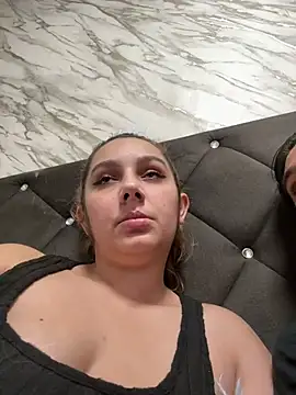 hotamanda01 online show from 04/15/26, 11:50