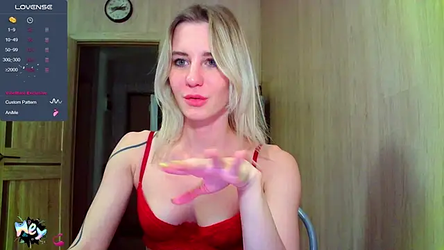 Snapshot of Caramel_piegirl chatting on 11/19/25, 09:59 Caramel piegirl online show from 11/19/25, 09:59