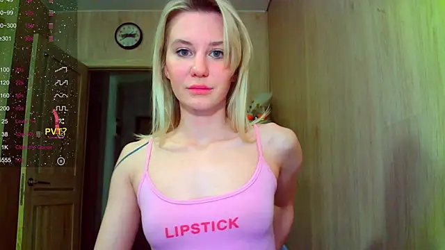 Caramel piegirl online show from 04/24/26, 09:06