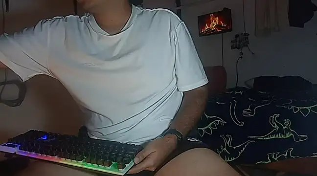 Diegovilla20 online show from 02/26/25, 07:20