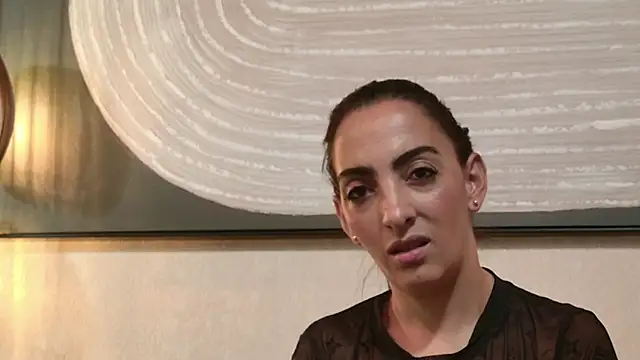 lissa palmer online show from 11/07/25, 03:17