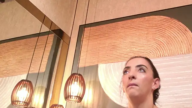 lissa palmer online show from 11/21/25, 03:16