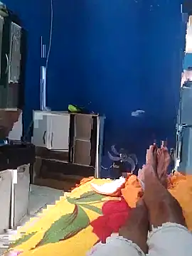 Snapshot of Ailton9865 chatting on 11/05/25, 03:01 Ailton9865 online show from 11/05/25, 03:01