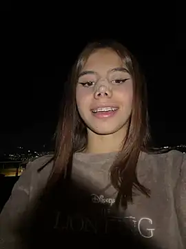 Laura-Khalifa online show from 02/20/25, 05:23