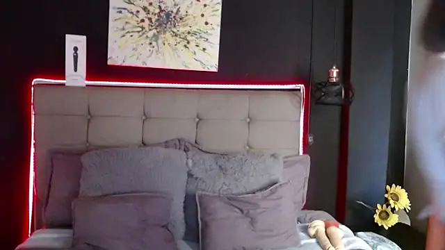 melissa becraft online show from 02/13/25, 06:05