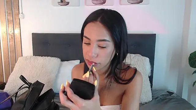 melissa becraft online show from 09/25/25, 08:01