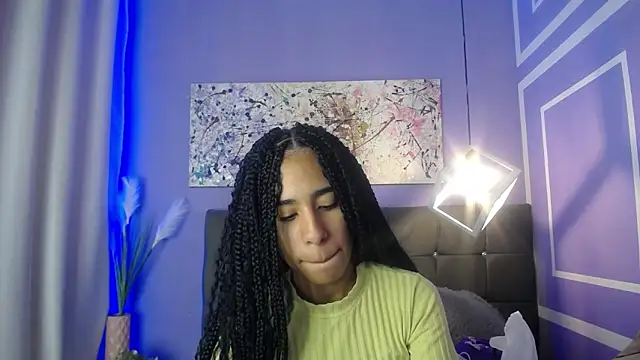 melissa becraft online show from 11/19/25, 02:44