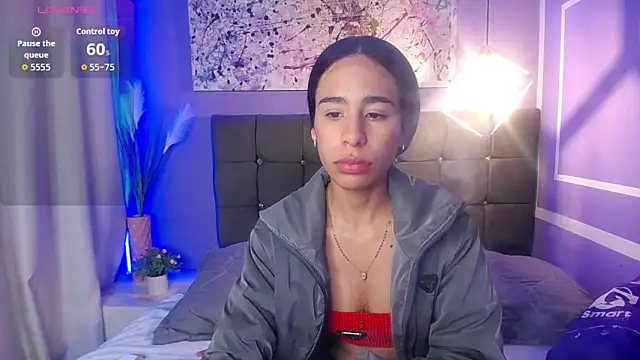 melissa becraft online show from 11/25/25, 12:43