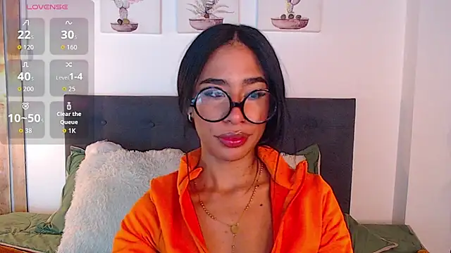 melissa becraft online show from 11/29/25, 02:25