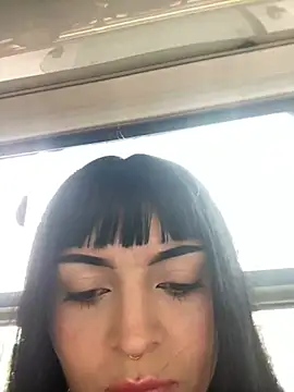 Dulce  Boyd online show from 02/18/25, 07:52