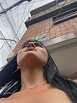 Dulce  Boyd online show from 02/24/25, 07:52