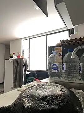 Dulce  Boyd online show from 03/01/25, 01:29