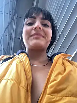 Dulce  Boyd online show from 03/04/25, 07:22