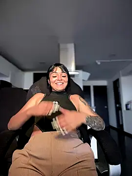 Dulce  Boyd online show from 09/09/25, 01:54