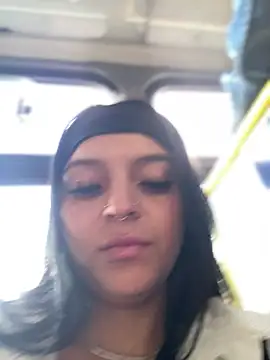 Dulce  Boyd online show from 12/03/25, 01:31