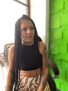 Dulce  Boyd online show from 03/07/26, 02:25