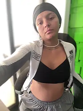 Dulce  Boyd online show from 03/12/26, 01:50