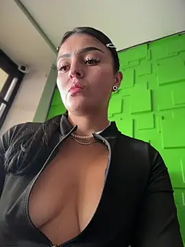 Dulce  Boyd online show from 04/09/26, 02:44