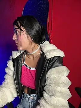 Dulce  Boyd online show from 04/23/26, 02:30