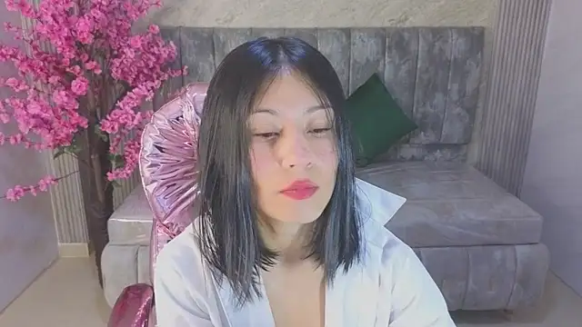 Snapshot of salome_stockman_s chatting on 01/19/26, 01:04 salome stockman s online show from 01/19/26, 01:04