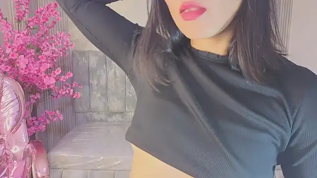 Snapshot of salome_stockman_s chatting on 02/04/26, 01:50 salome stockman s online show from 02/04/26, 01:50