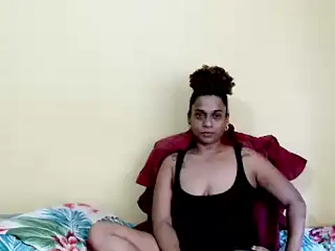 1fiestyalpha online show from 01/12/26, 06:18