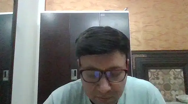 innocentboy1987 online show from 03/19/25, 08:12