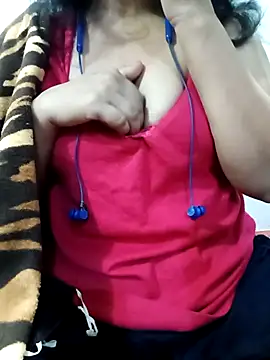 Radhika-mahi online show from 11/27/25, 04:20