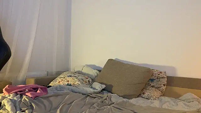 Sabrinaanddaniel online show from 02/21/25, 03:23