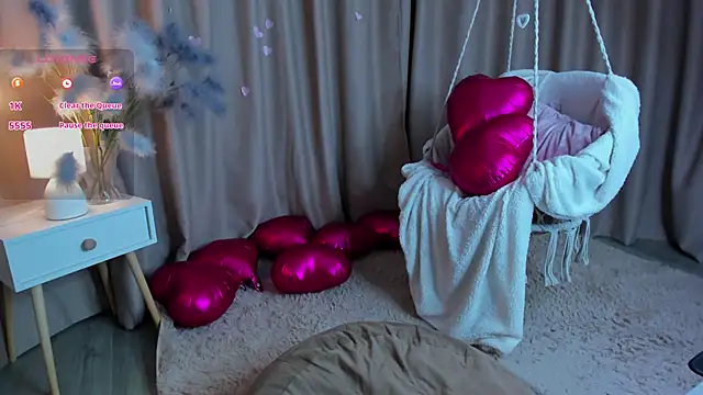 miiss  lulu online show from 02/28/26, 12:00