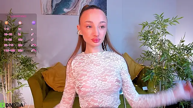 miiss  lulu online show from 03/01/26, 12:23