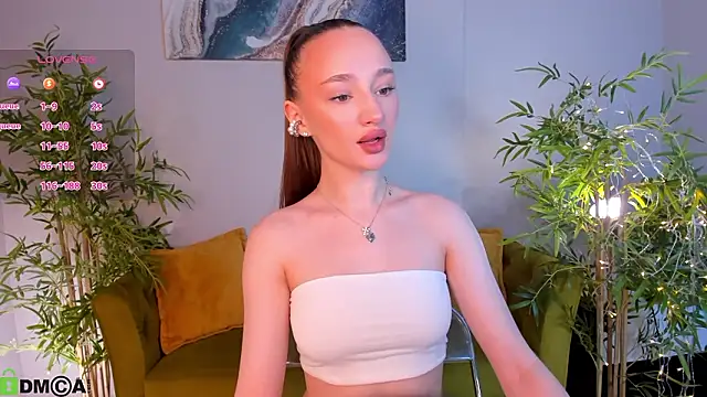 miiss  lulu online show from 03/07/26, 12:29