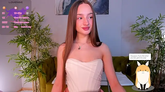 miiss  lulu online show from 04/01/26, 12:55