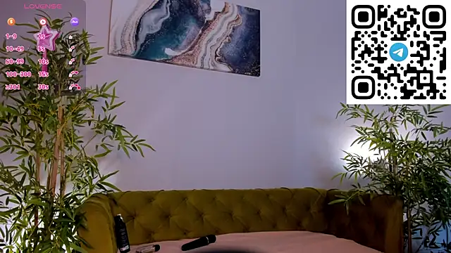 miiss  lulu online show from 04/21/26, 02:51