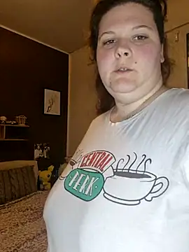 kitsune giada online show from 03/19/25, 08:32