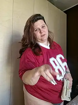 kitsune giada online show from 03/20/25, 01:37