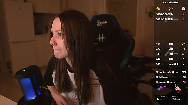 alexa feels  online show from 02/16/25, 09:48