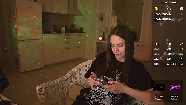 alexa feels  online show from 02/19/25, 09:14