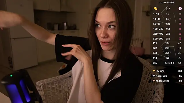 alexa feels  online show from 02/23/25, 06:45