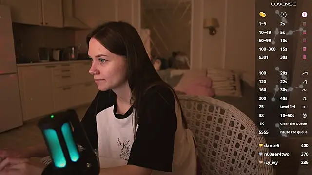 alexa feels  online show from 03/01/25, 09:59