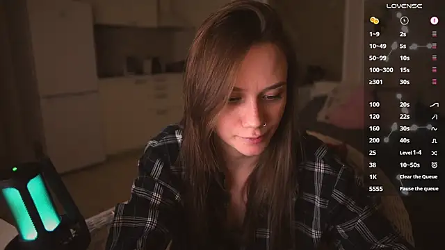 alexa feels  online show from 03/22/25, 05:09