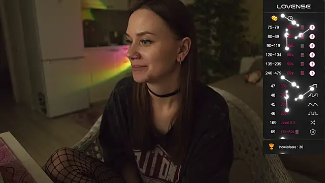 alexa feels  online show from 09/11/25, 04:18