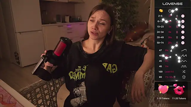 alexa feels  online show from 09/20/25, 07:37